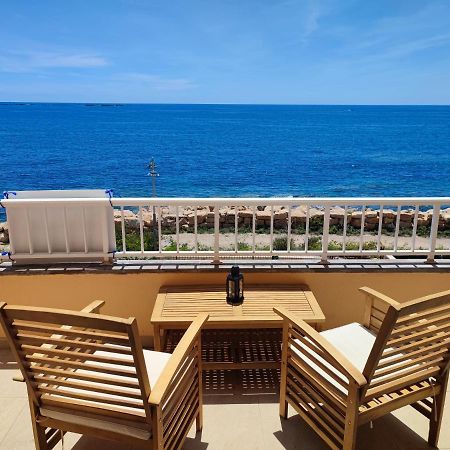 Residencial Varadero Вильяхойоса Экстерьер фото
