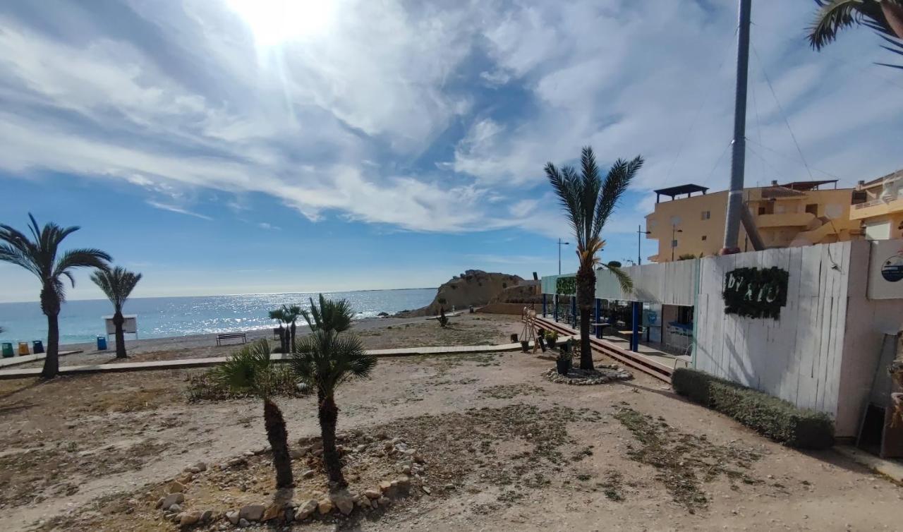 Residencial Varadero Вильяхойоса Экстерьер фото