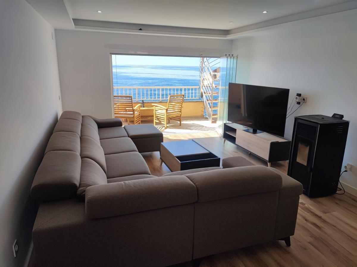 Residencial Varadero Вильяхойоса Экстерьер фото