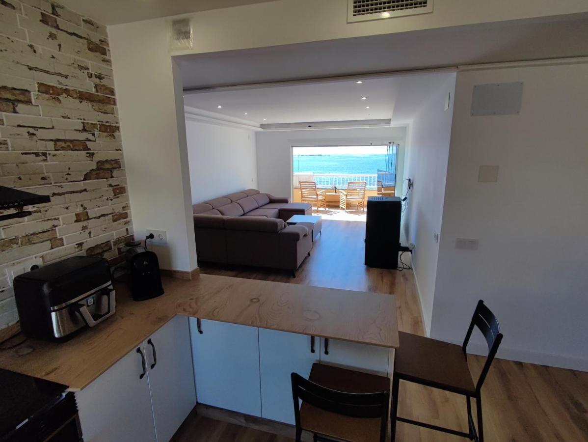 Residencial Varadero Вильяхойоса Экстерьер фото