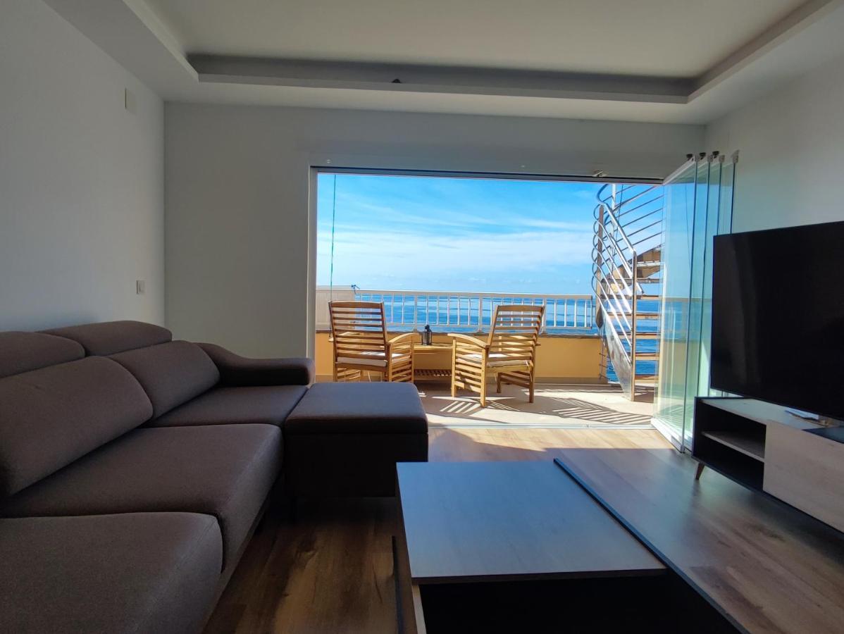Residencial Varadero Вильяхойоса Экстерьер фото