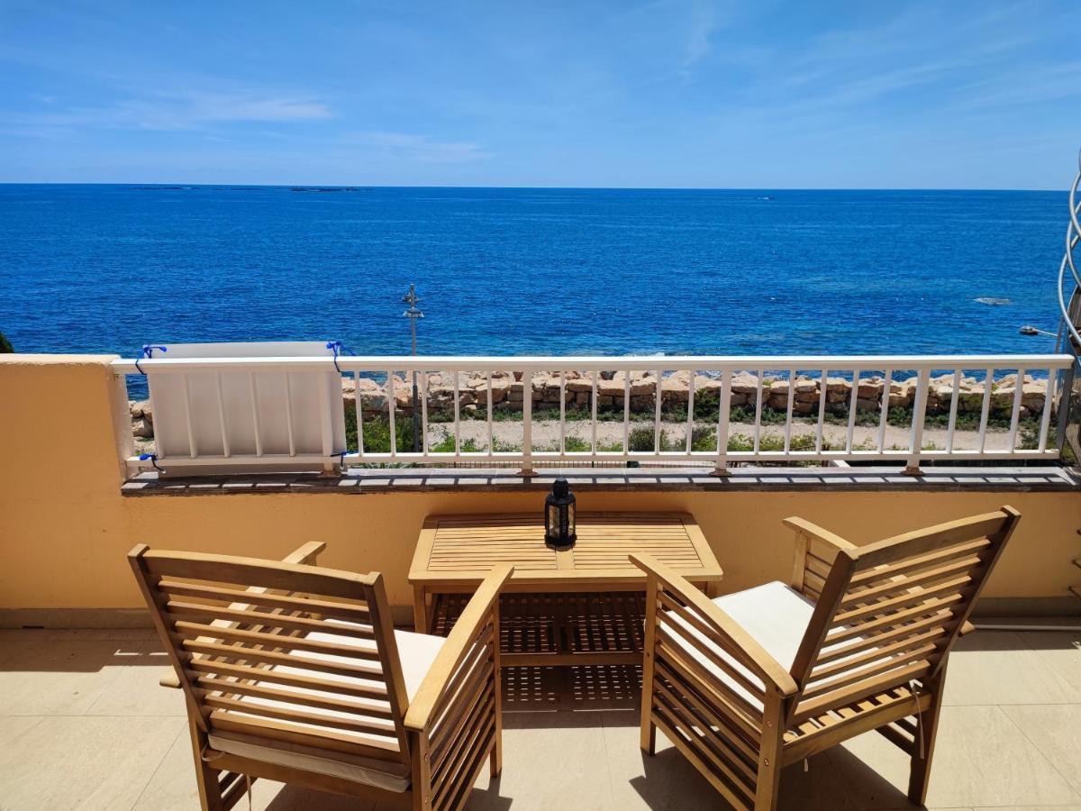 Residencial Varadero Вильяхойоса Экстерьер фото