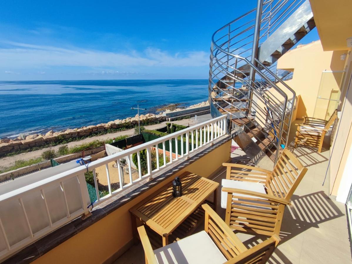 Residencial Varadero Вильяхойоса Экстерьер фото