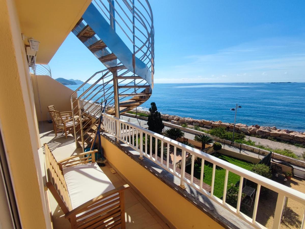 Residencial Varadero Вильяхойоса Экстерьер фото